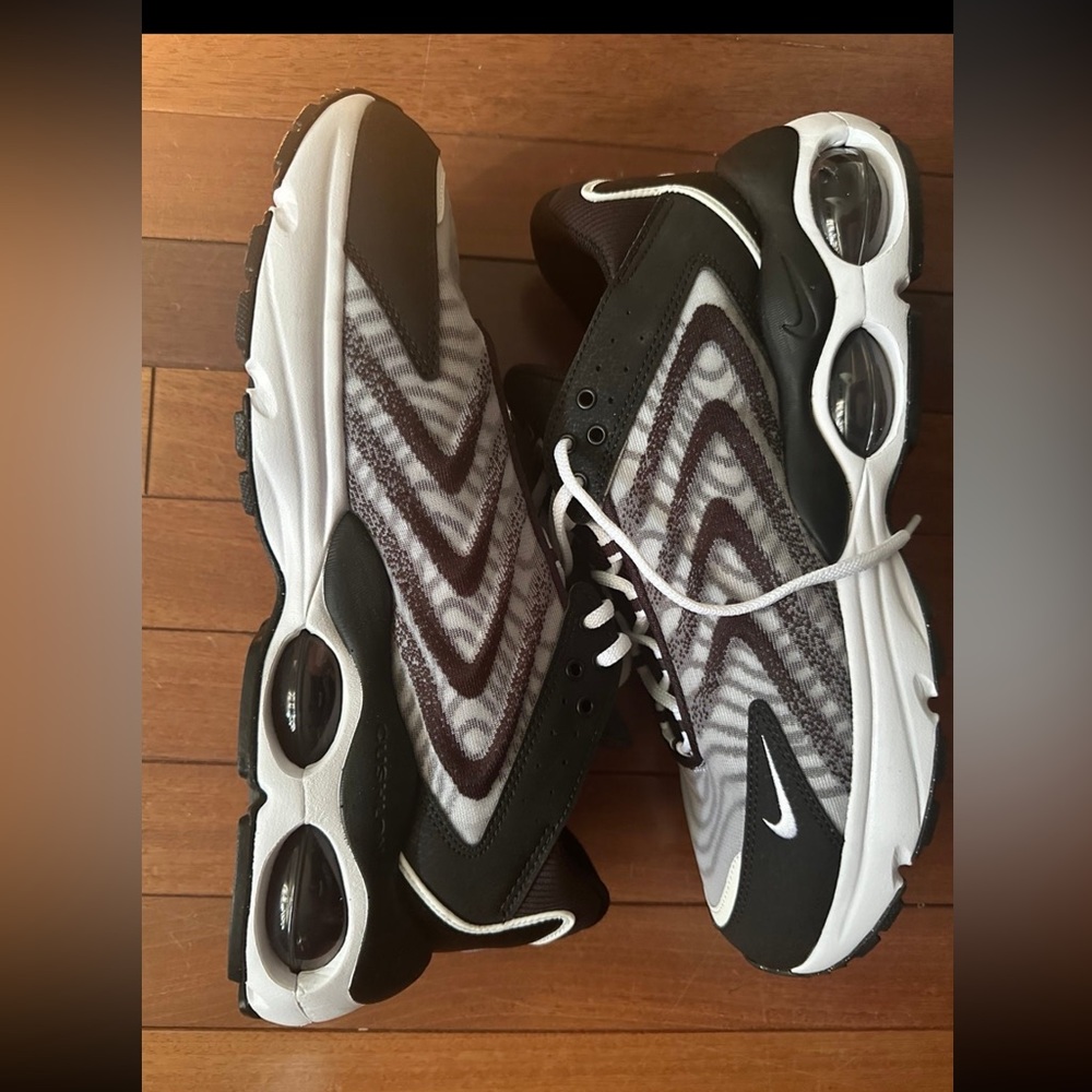 Nike air max TW size 12 new without box